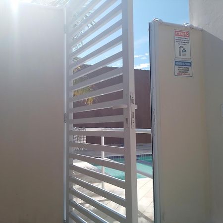 Apto Alto Estilo Maranduba Ubatuba Eksteriør billede