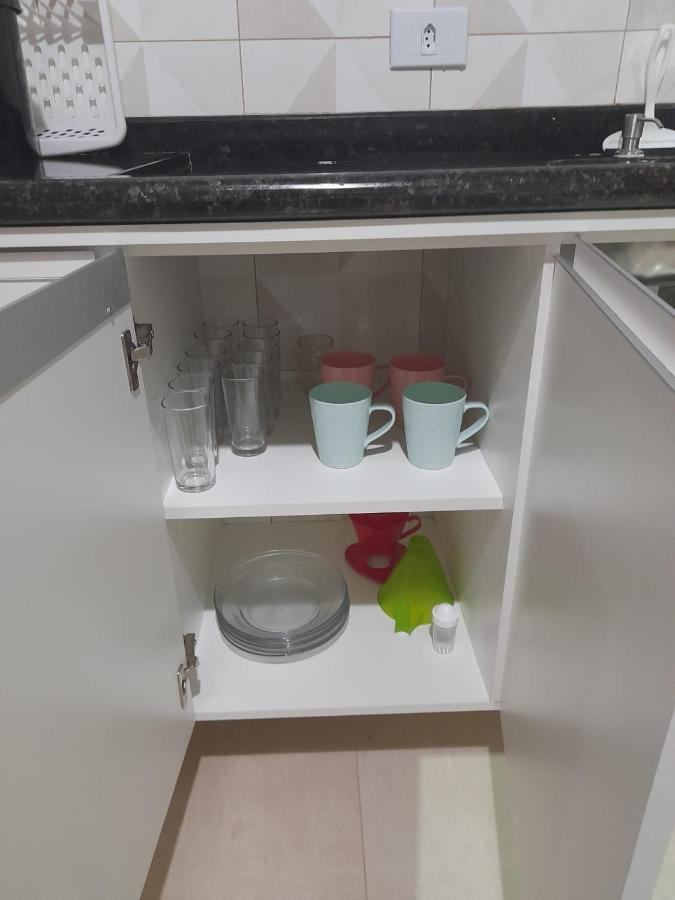 Apto Alto Estilo Maranduba Ubatuba Eksteriør billede