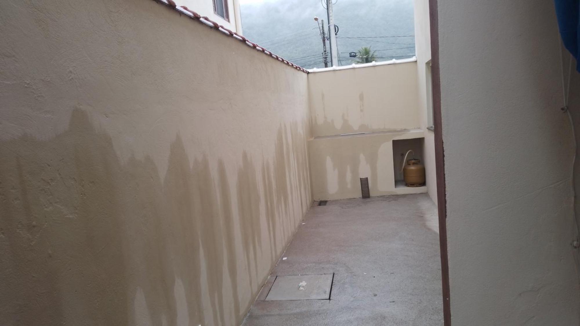Apto Alto Estilo Maranduba Ubatuba Eksteriør billede